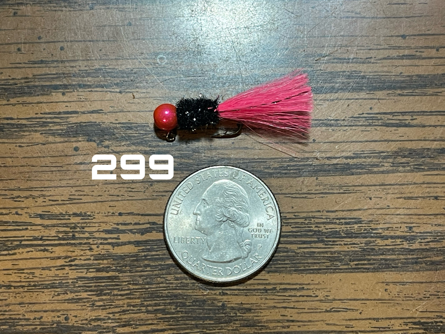 299 Bluegill Jig