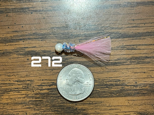 272 Bluegill Jig