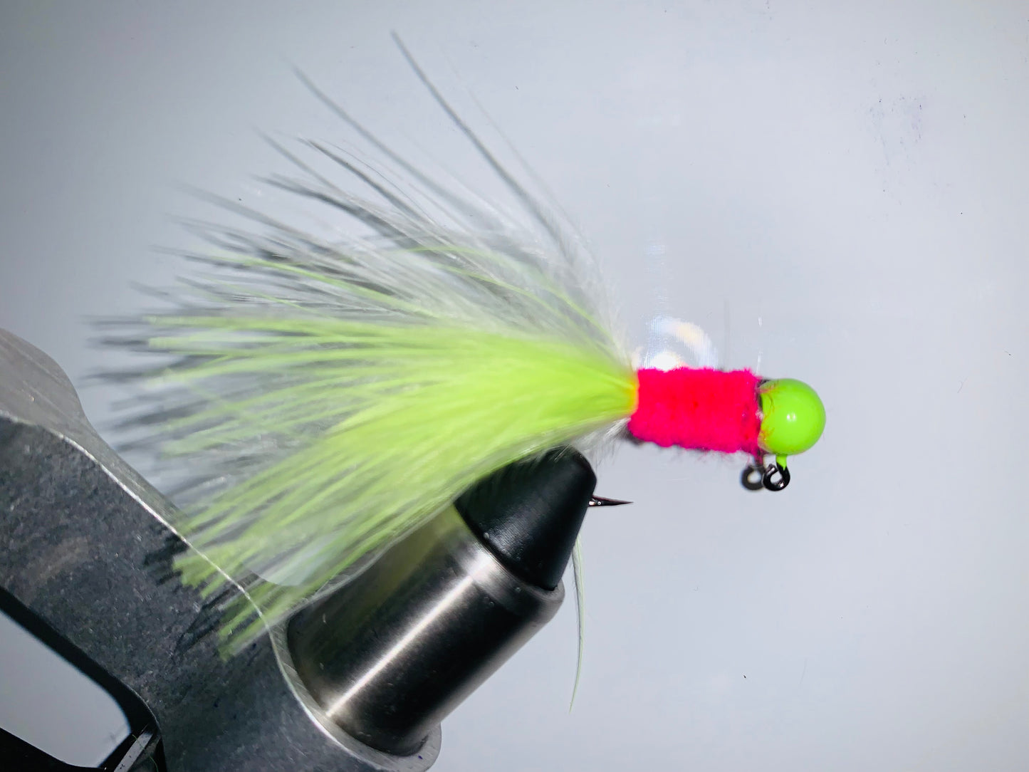 051 Hand Tied Jig