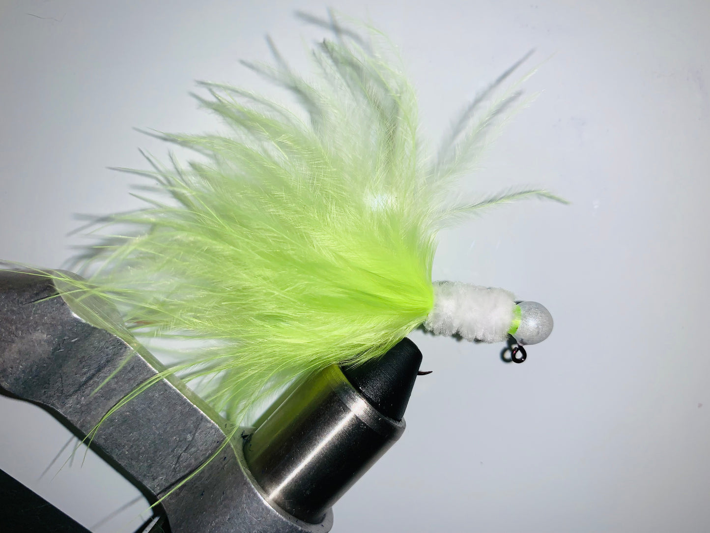 061 Hand Tied Jig