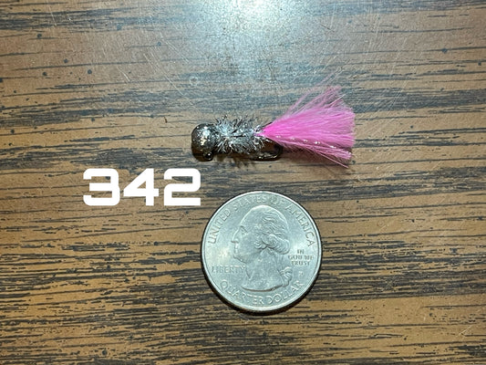 342 Bluegill Jig