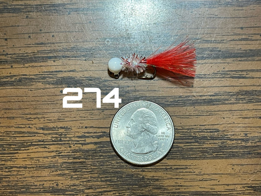 274 Bluegill Jig