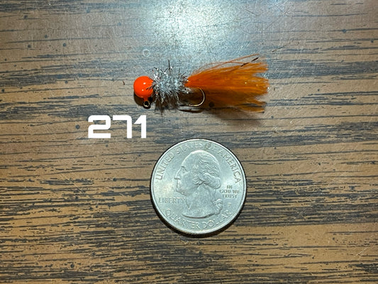 271 Bluegill Jig