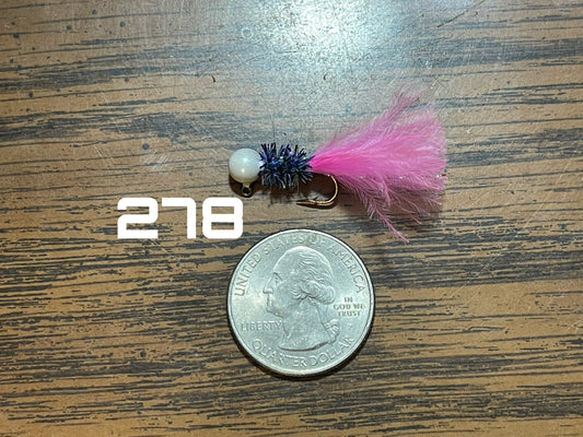278 Bluegill Jig